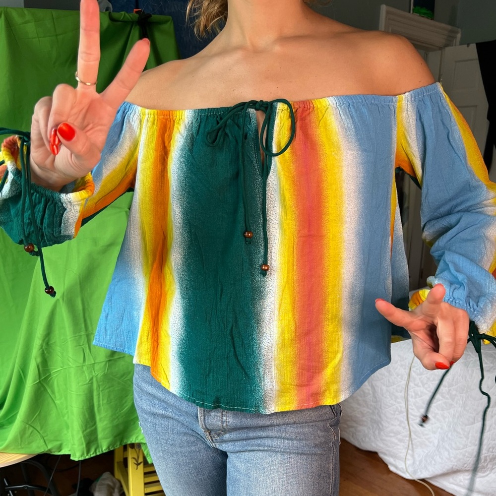 BCBGeneration Top